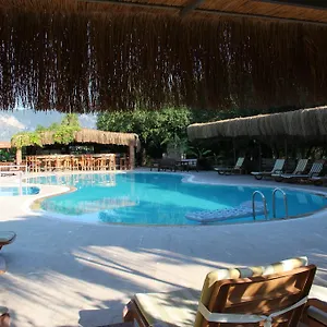** Hotel Riverside Turquie