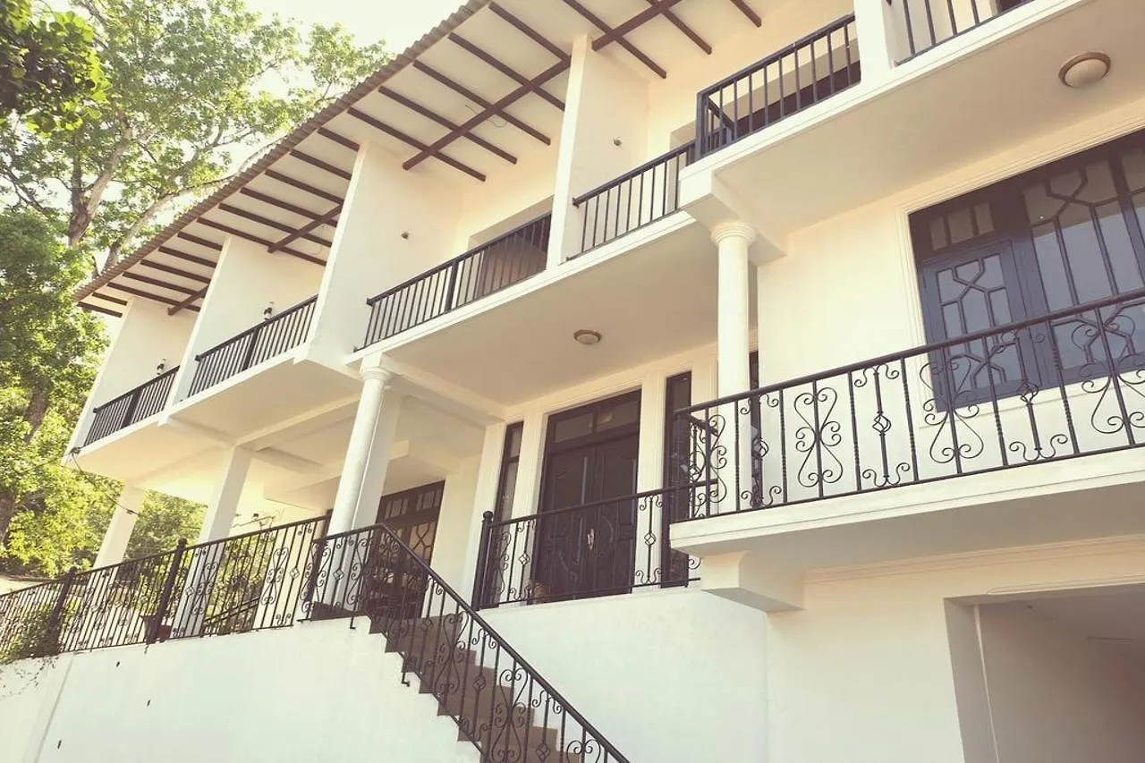 Medhani Kandy Guest house